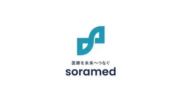 ソラメドのプロダクト画面